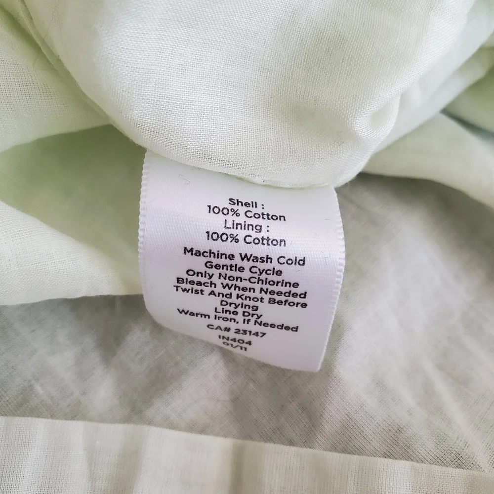 Talbots Tank Top - Picture 9 of 9